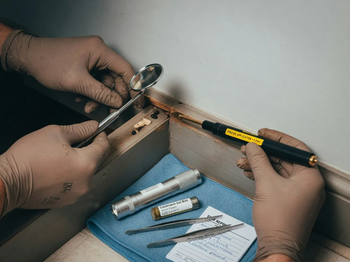 Why choose Emergency Pest Control in Cantil, CA